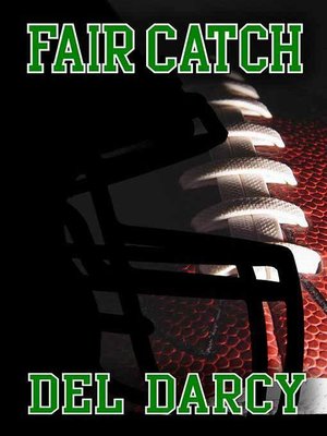 cover image of Fair Catch